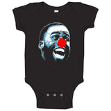 Draymond Green BOZO Clown Boston Basketball Fan T Shirt