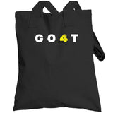 Bobby Orr Goat  4 Boston Hockey Fan T Shirt