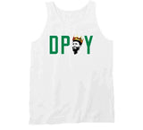 Marcus Smart DPOY Boston Basketball Fan V2 T Shirt