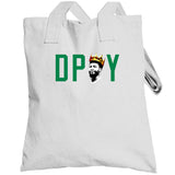 Marcus Smart DPOY Boston Basketball Fan V2 T Shirt