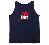 Kenny Britt Air New England Football Fan T Shirt