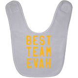 Best Team Evah Boston Hockey Fan V3 T Shirt