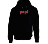 Kike Hernandez Lil Papi Boston Baseball Fan V2 T Shirt