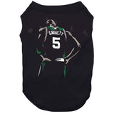 Kevin Garnett KG Anything is Possible Boston Basketball Fan  v5 T Shirt