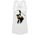 David Pastrnak Goal Celly Boston Hockey Fan T Shirt