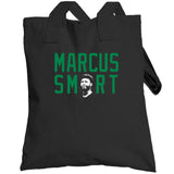 Marcus Smart Face Boston Basketball Fan V2 T Shirt