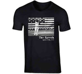 The Speech David Ortiz April 13 2013 Boston Strong Boston Baseball Fan T Shirt