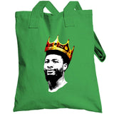 Marcus Smart King Marcus Boston Basketball Fan T Shirt