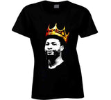 Marcus Smart King Marcus Boston Basketball Fan V3 T Shirt