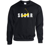 Bobby Orr Scoring And Soaring Air Orr Boston Hockey Fan V2 T Shirt