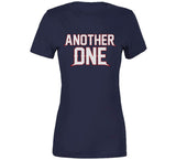 Another One Champs New England Football Fan T Shirt