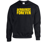 Patrice Bergeron Forever Boston Hockey Fan v2 T Shirt
