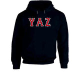 Carl Yastrzemski Yaz Legend Boston Baseball Fan T Shirt