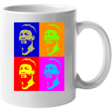 Marcus Smart Having Fun Pop Art Boston Basketball Fan V2 T Shirt