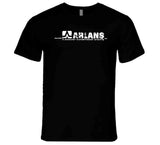 Arlans Department Store Retro Distressed V2 T Shirt