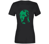 Tacko Fall Big Head Boston Basketball Fan T Shirt