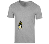 Tuukka Rask Anthem Boston Hockey Fan T Shirt