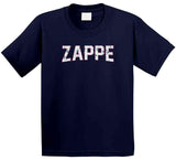 Bailey Zappe New England Football Fan T Shirt