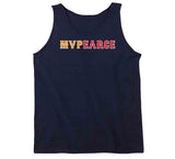 Steve Pearce MVP MVPEARCE Boston Baseball Fan T Shirt