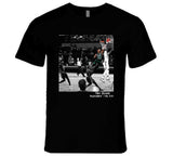 The Block Marcus Smart Boston Basketball Fan V3 T Shirt