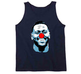 Antonio Brown Clown Football Fan T Shirt