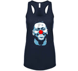Antonio Brown AB Clown Football Fan v2 T Shirt