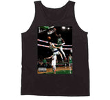 JB Dunk Album Parody Boston Basketball Fan  T Shirt