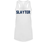 Matthew Slater Slayter Special Teams Hero New England Fan T Shirt