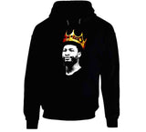 Marcus Smart King Marcus Boston Basketball Fan V3 T Shirt