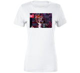 The Block Marcus Smart Boston Basketball Fan V4 T Shirt