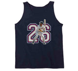 Wade Boggs 26 Legend Boston Baseball Fan T Shirt
