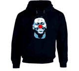 Antonio Brown AB Clown Football Fan v2 T Shirt