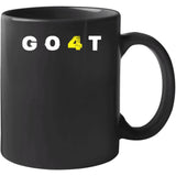 Bobby Orr Goat  4 Boston Hockey Fan T Shirt