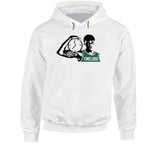 Robert Williams Timelord Funny Boston Basketball Fan T Shirt