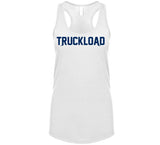 James Develin Truckload Nickname Football Fan T Shirt