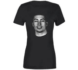 Payton Pritchard Eight Mile Boston Basketball Fan v3 T Shirt