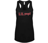 Kike Hernandez Lil Papi Boston Baseball Fan V3  T Shirt