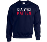 David Patten The Catch New England Football Fan V2 T Shirt