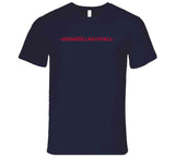 Bill Belichick Dolla Dolla Bill New England Football Fan V6 T Shirt