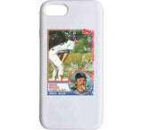 Retro Topps Wade Boggs Rookie Card Baseball Fan T Shirt
