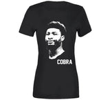 Marcus Smart Cobra Boston Basketball Fan  T Shirt