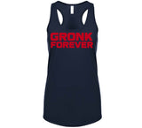 Rob Gronkowski Gronk forever New England Football Fan v2 T Shirt