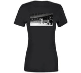 Ted Williams Boston Legendary Swing Baseball Fan T Shirt