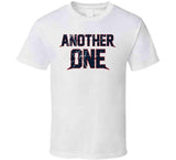 Another One Division Champs New England Football Fan T Shirt