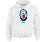 Lebron James Clown Comments Basketball Fan White T Shirt