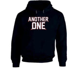 New England Another One Division Champs Football Fan T Shirt