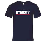 Dyn6sty 6 Titles New England Football Fan T Shirt