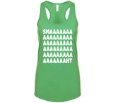 Marcus Smart Smaaaaaht Boston Basketball Fan T Shirt