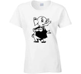 Mammoth Mart Department Store Retro T Shirt