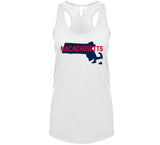 Mac Jones Macachusetts New England Football Fan V2 T Shirt